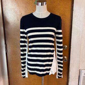 Rag & Bone sweater.  Pull over.   Medium
